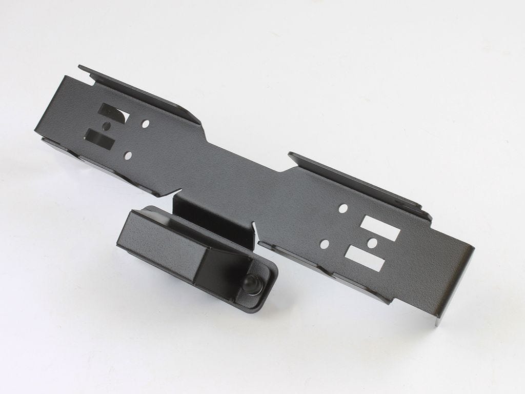Front Runner LED 10inch Light Bar Bracket