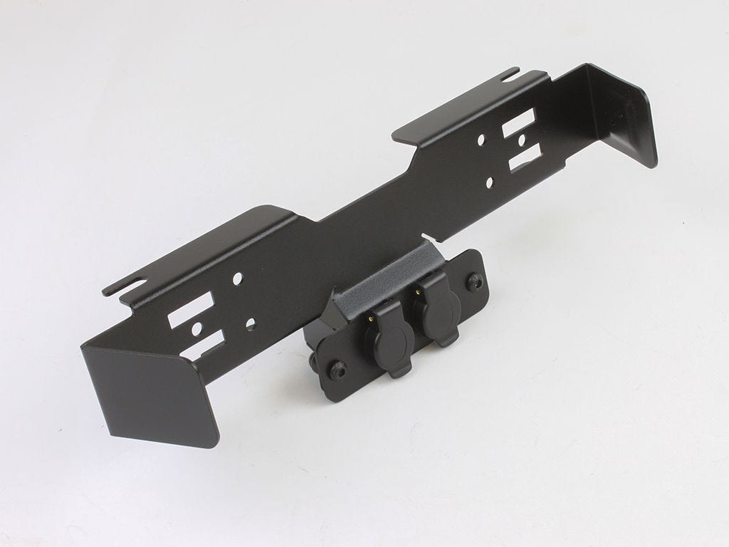 Front Runner LED 10inch Light Bar Bracket