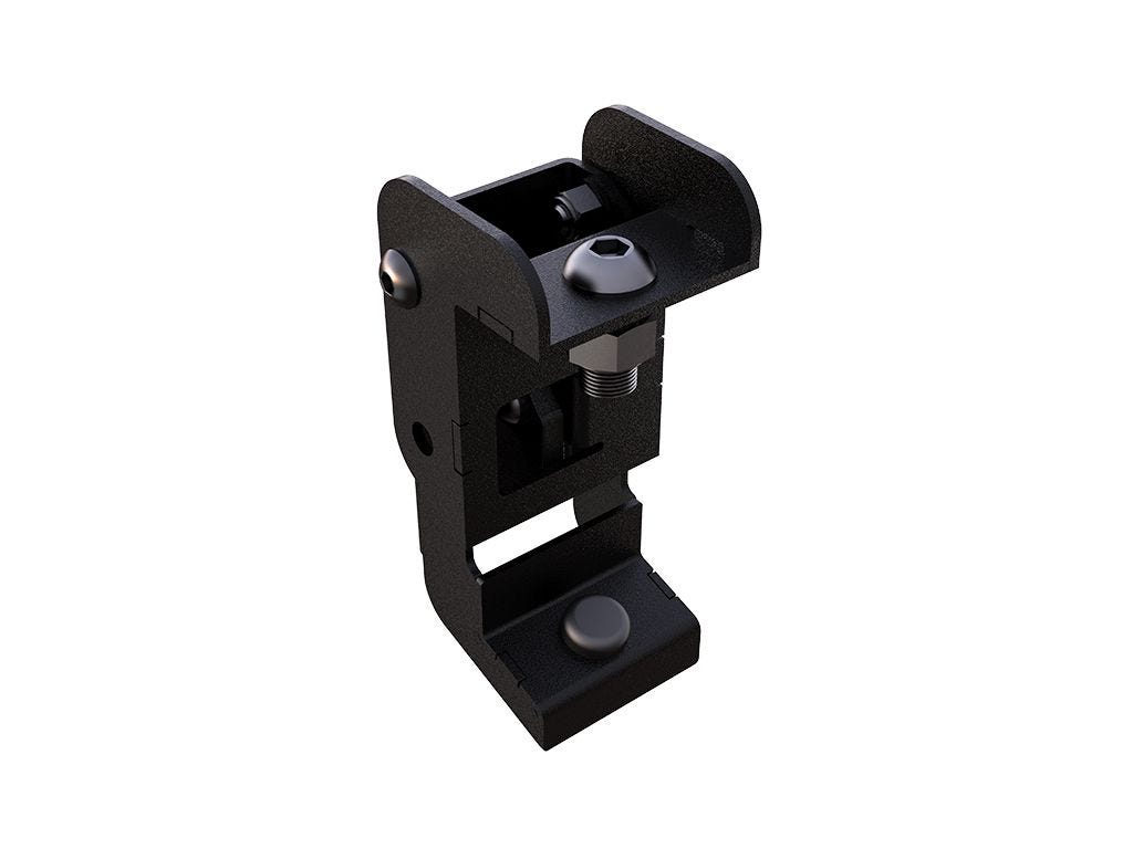 Front Runner Under-Rack Table Latch MKII