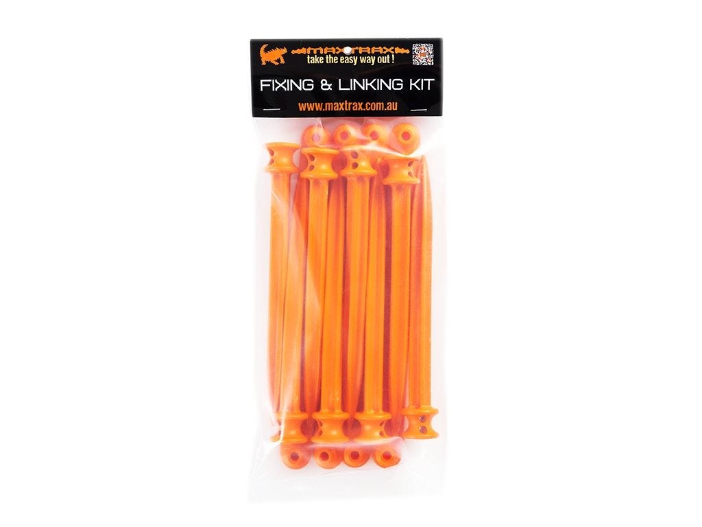 MaxTrax Fixing & Linking Kit