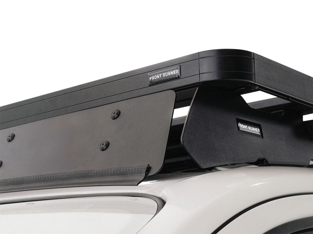 Wind geleider voor Slimline II Bagagerek/ 1475mm(B) -  Front Runner