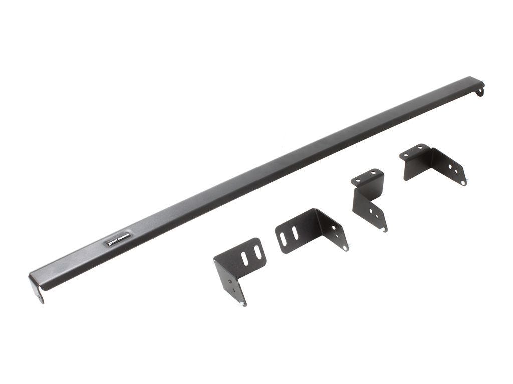 Front Runner 40" LED Zusatzscheinwerfer FX1000-CB SM / 12V / 24V mit offroadtauglicher Blende
