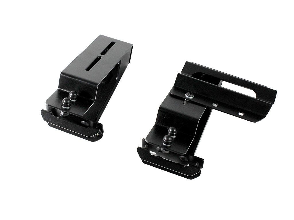 Front Runner Support de vélos à montage latéral galerie de benne