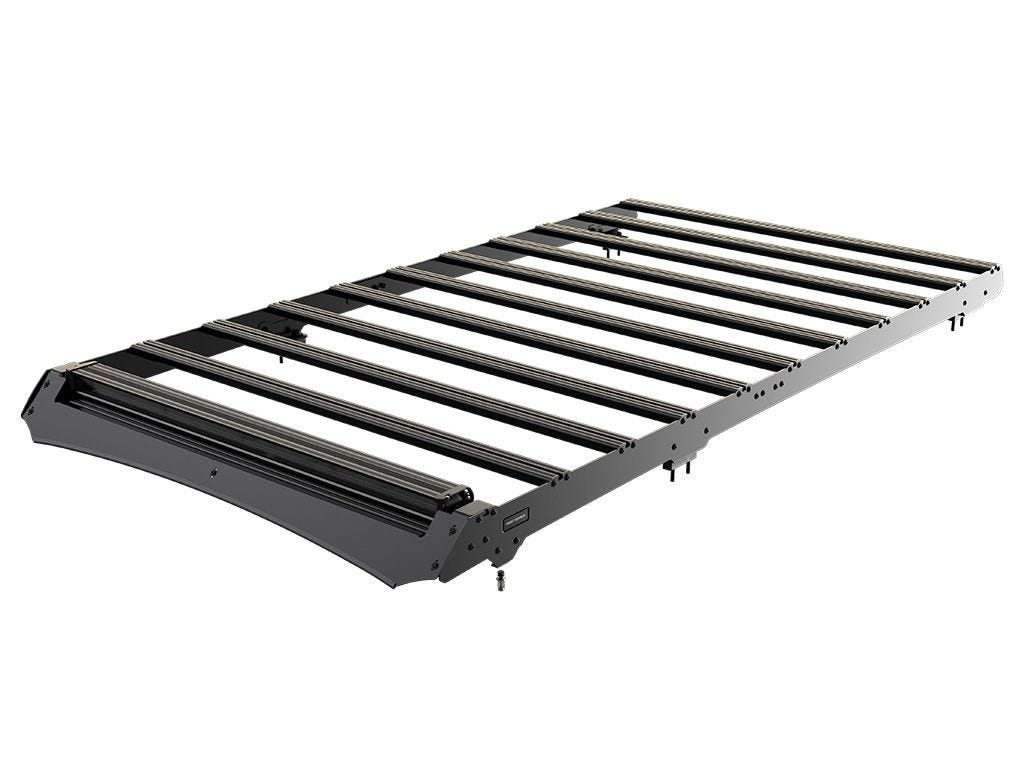 Front Runner Toyota 4Runner (2009-2024) Slimsport Rack 40" Licht Balk Windkap