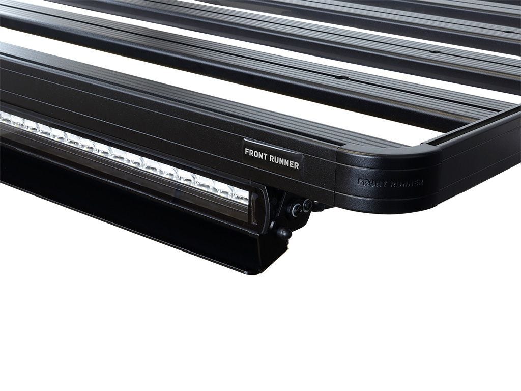 Front Runner 40" LED Zusatzscheinwerfer FX1000-CB SM / 12V / 24V mit offroadtauglicher Blende
