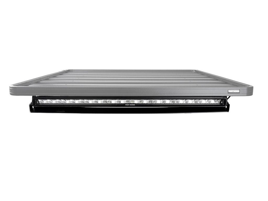 Front Runner 40" LED Zusatzscheinwerfer FX1000-CB SM / 12V / 24V mit offroadtauglicher Blende