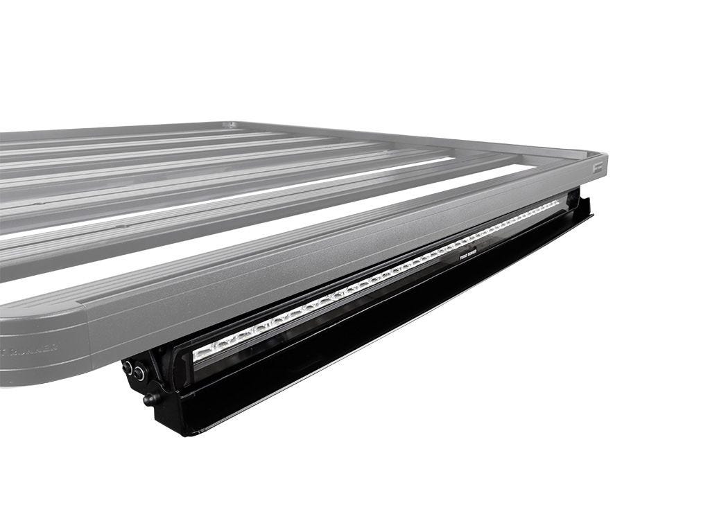 Front Runner 40" LED Zusatzscheinwerfer FX1000-CB SM / 12V / 24V mit offroadtauglicher Blende