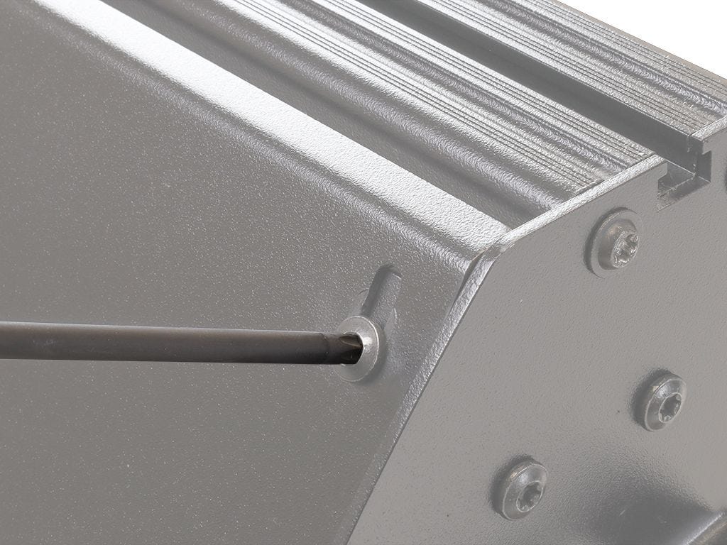 Front Runner 6"/T30 Torx Allen Key for Slimsport Rack