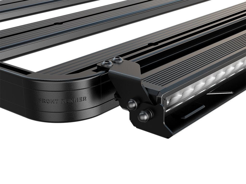 Front Runner 40" LED Light Bar VX1000-CB SM Mounting Bracket