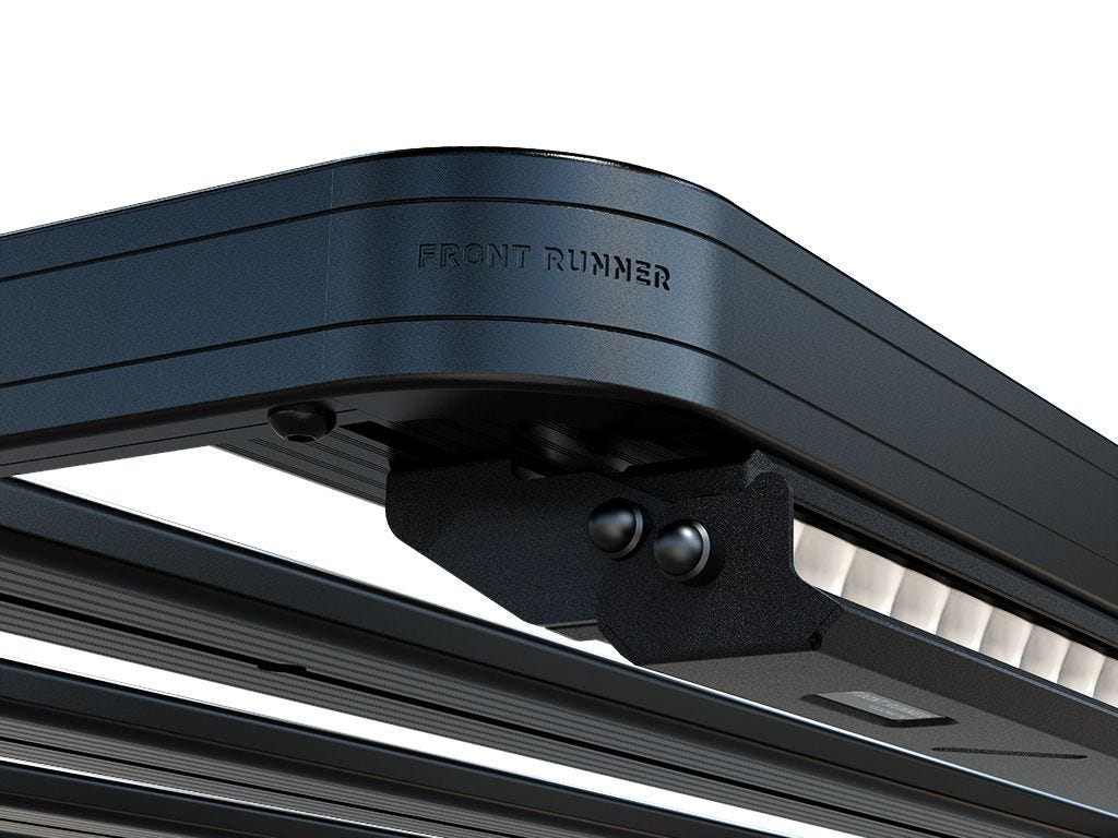 Front Runner 40" LED Light Bar VX1000-CB SM Mounting Bracket