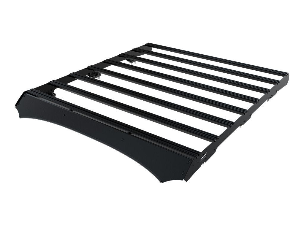 Front Runner Deflécteur de vent pour galerie Slimsport pour le Ford F150 Crew Cab (2021- jusqu'à présent)