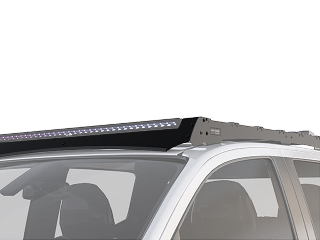 Front Runner Chevrolet Colorado/GMC Canyon (2015-2022) Slimsport Rack 40" Light Bar Wind Fairing