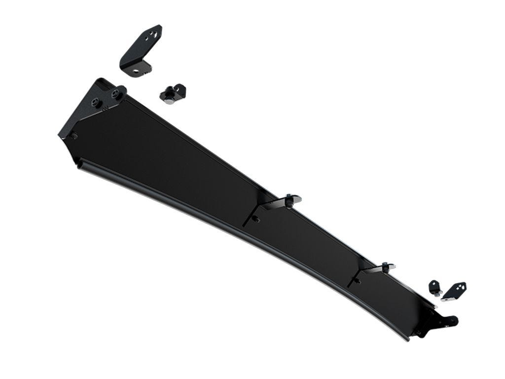 Front Runner Volkswagen T5/T6/T6.1 Transporter SWB Slimsport Rack Wind Fairing