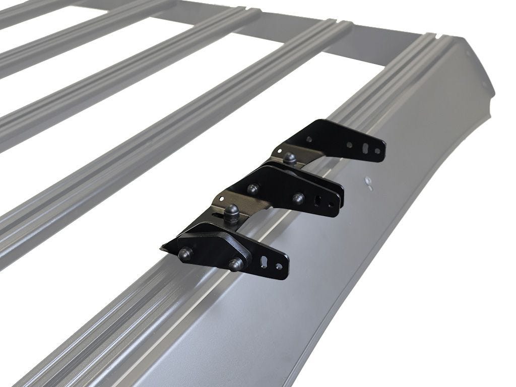 Front Runner Baja Designs LP4 koppelbare lamp Slimsport montageset