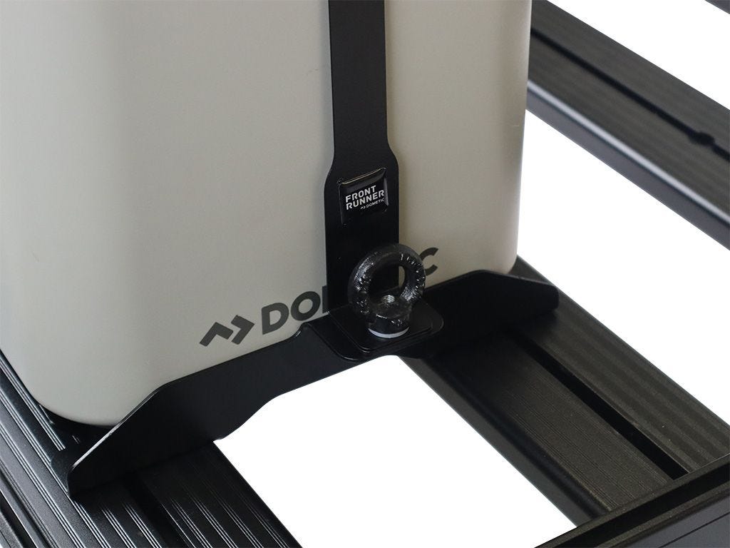 Front Runner Dometic hydratatiewaterkan, 11 l/2,9 gal, dakdragerbeugel