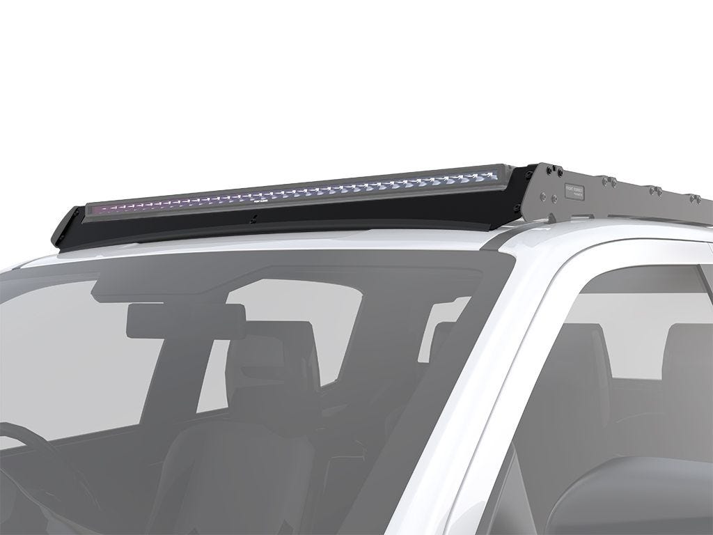 Front Runner Isuzu D-Max / Mazda BT50 (2020-Current) Slimsport Rack 40" Light Bar Wind Fairing