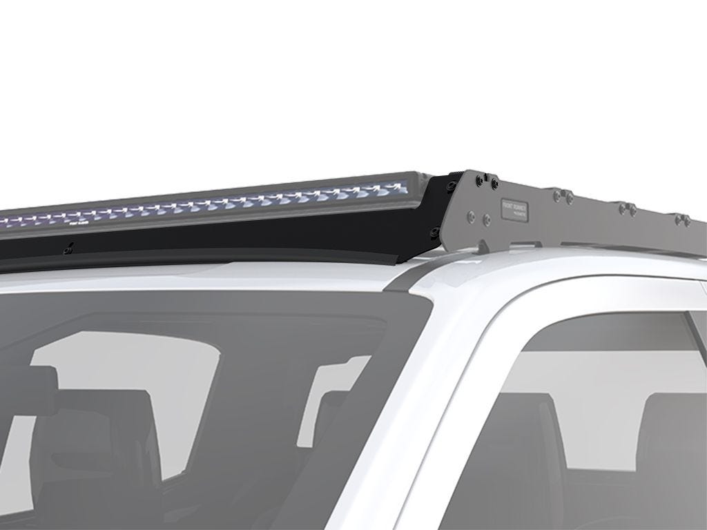 Front Runner Isuzu D-Max / Mazda BT50 (2020-Current) Slimsport Rack 40" Light Bar Wind Fairing