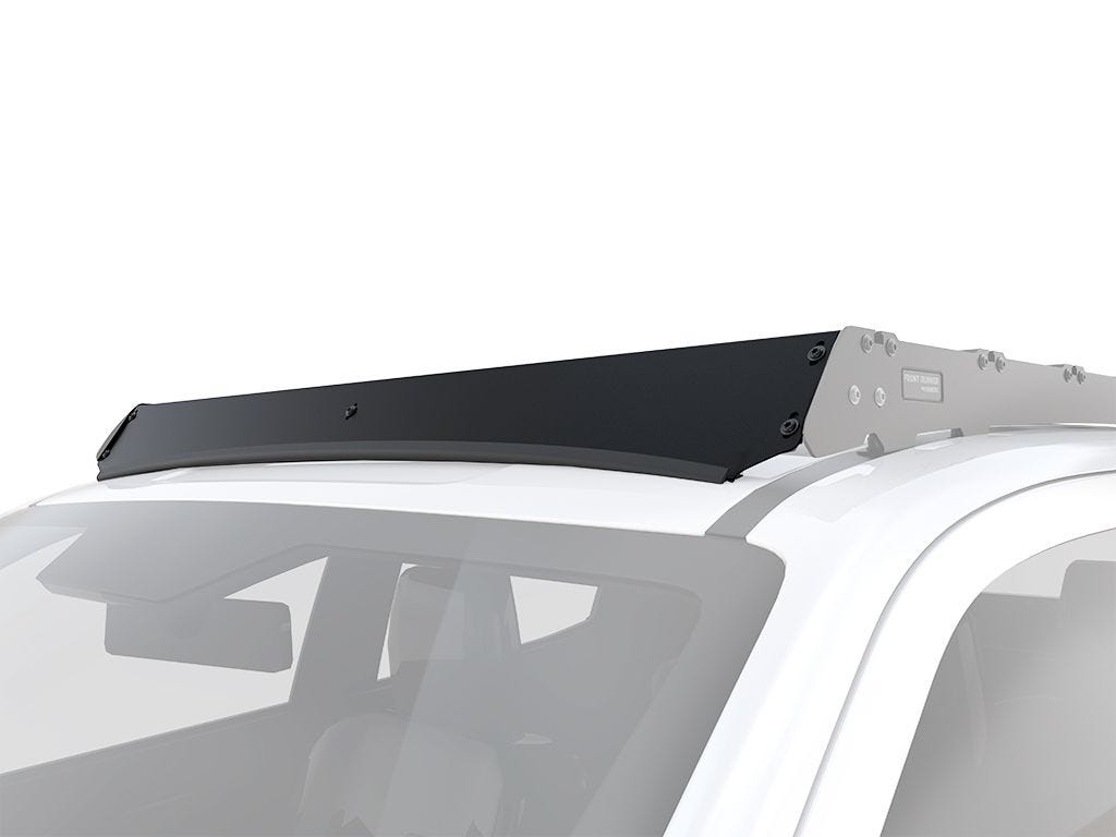 Front Runner Isuzu D-Max / Mazda BT50 (2020-Current) Slimsport Wind Fairing