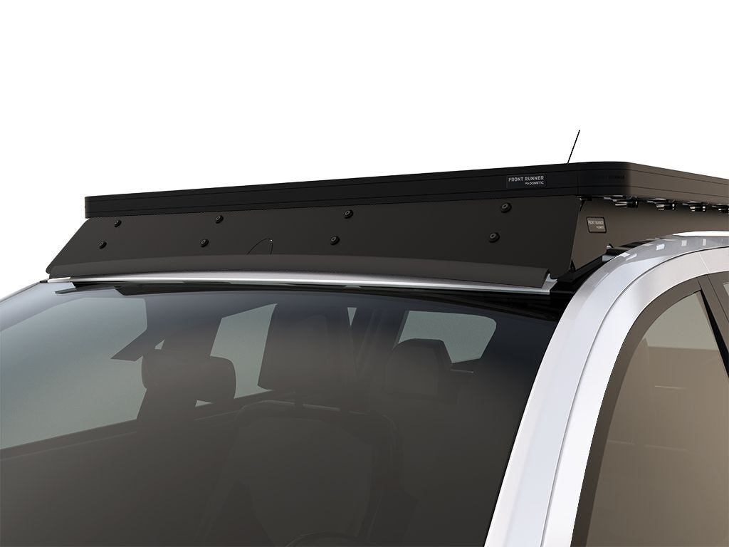 Front Runner Wind deflector voor Dakdrager / 1255mm (W)