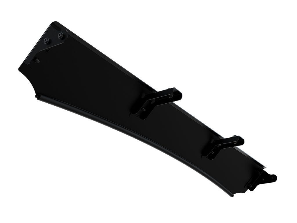 Front Runner Toyota Tacoma 4th Gen Double Cab (2024-Current) Slimsport Rack Wind Fairing