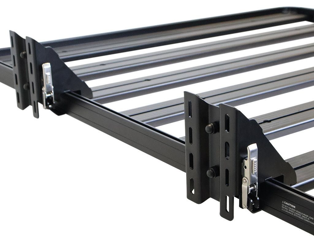 Front Runner Quick Release 270˚ Awning Bracket