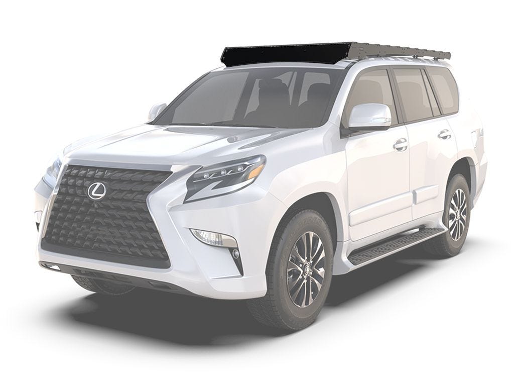 Front Runner Lexus GX 460 (2010-heden) Slimsport windkap voor rek