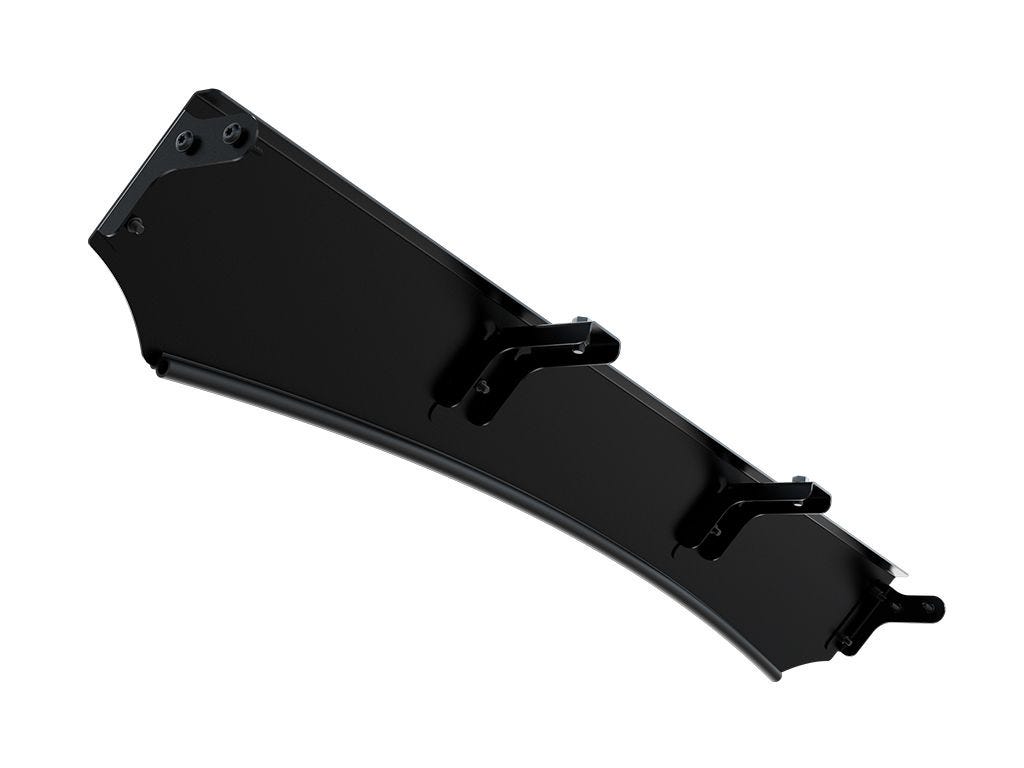 Front Runner Subaru Outback GEN 6 (2020-Current) Slimsport Rack Wind Fairing