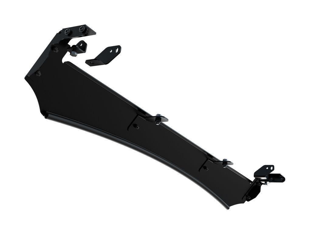 Front Runner Subaru Outback GEN 6 (2020-heden) Slimsport Rack 40" Lichtbalk Windkap