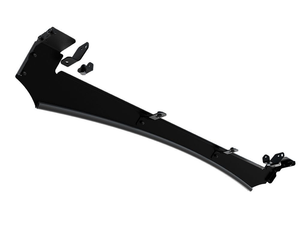 Front Runner Mitsubishi Triton MV (2024-Current) / Nissan Navara D27 (2026-Current) Slimsport Rack Wind Fairing / Light Bar Ready