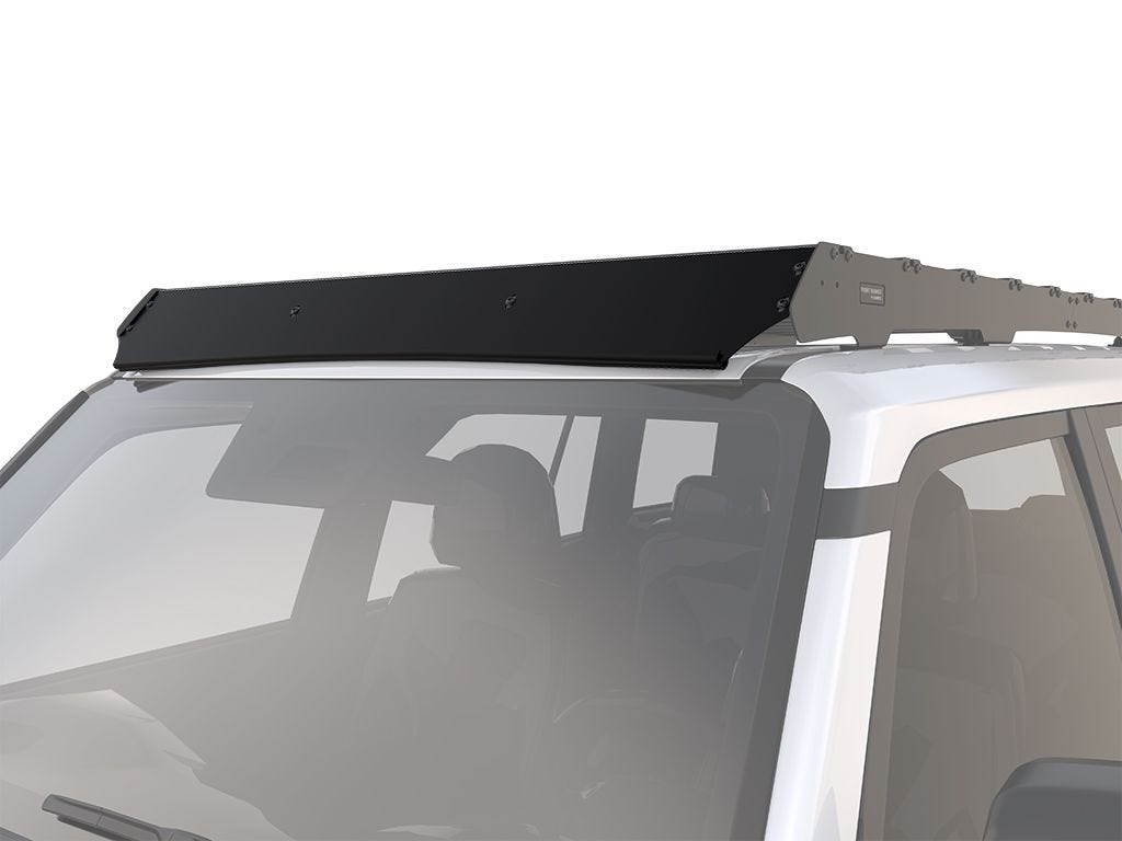 Front Runner Toyota Land Cruiser Prado / Lexus GX 550 (2024-heden) Slimsport Dakdrager Winddeflector