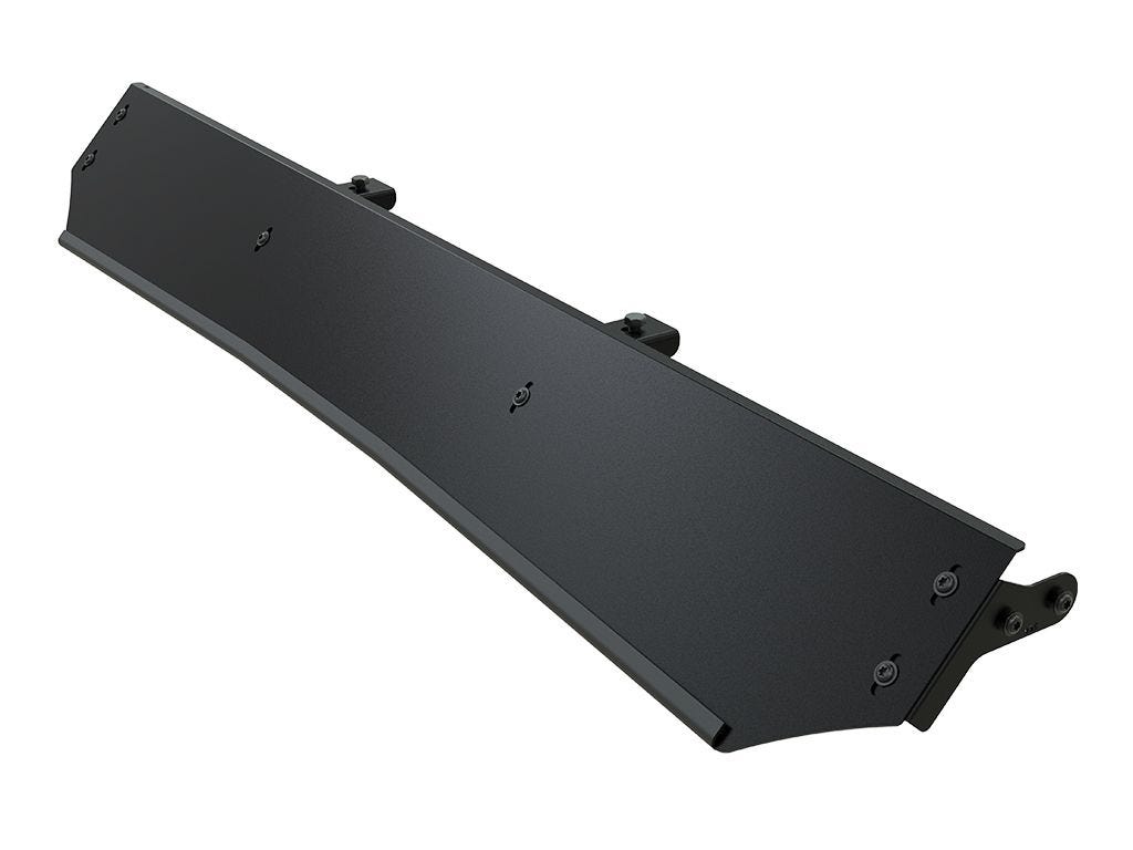 Front Runner Toyota Land Cruiser Prado / Lexus GX 550 (2024-heden) Slimsport Dakdrager Winddeflector