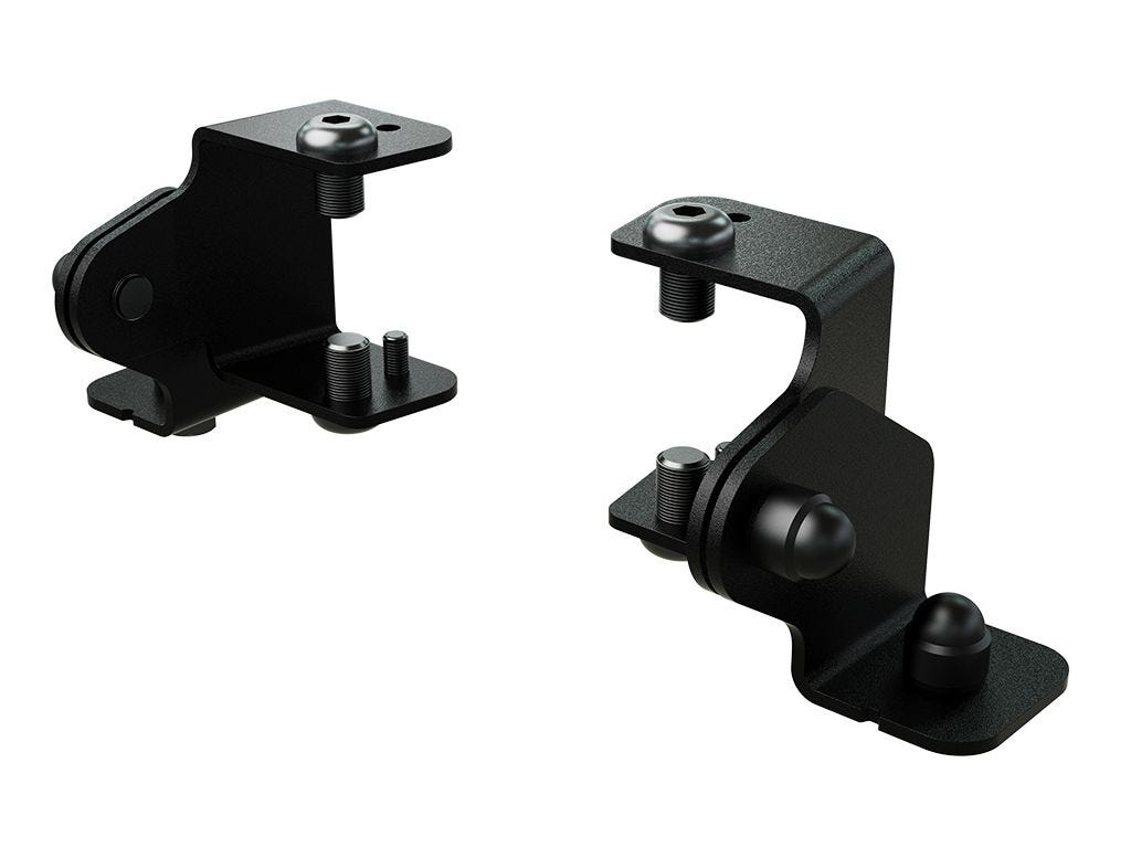 Front Runner KC FLEX ERA LED Light Bar Mounting Kit