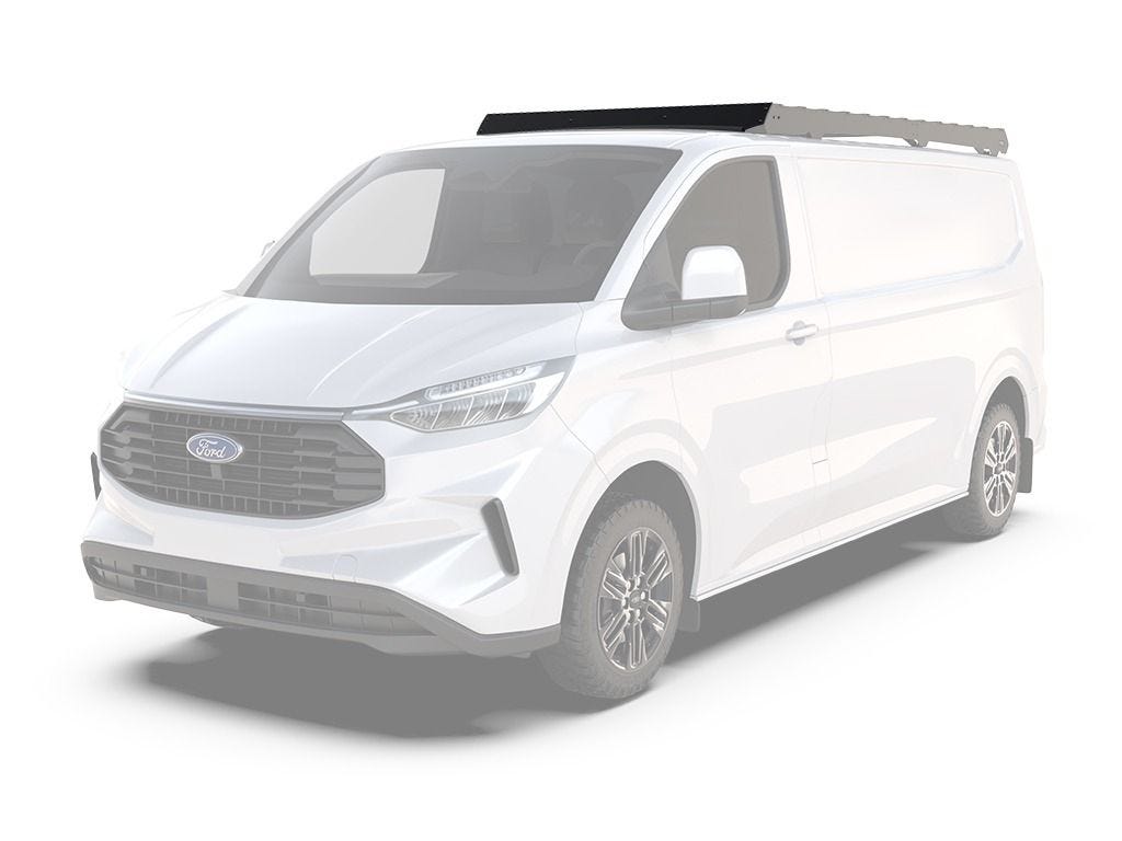 Front Runner Ford Transit Custom LWB/SWB (2023-Current) / Volkswagen T7 Transporter/Caravelle (2025-Current) Slimsport Rack Wind Fairing