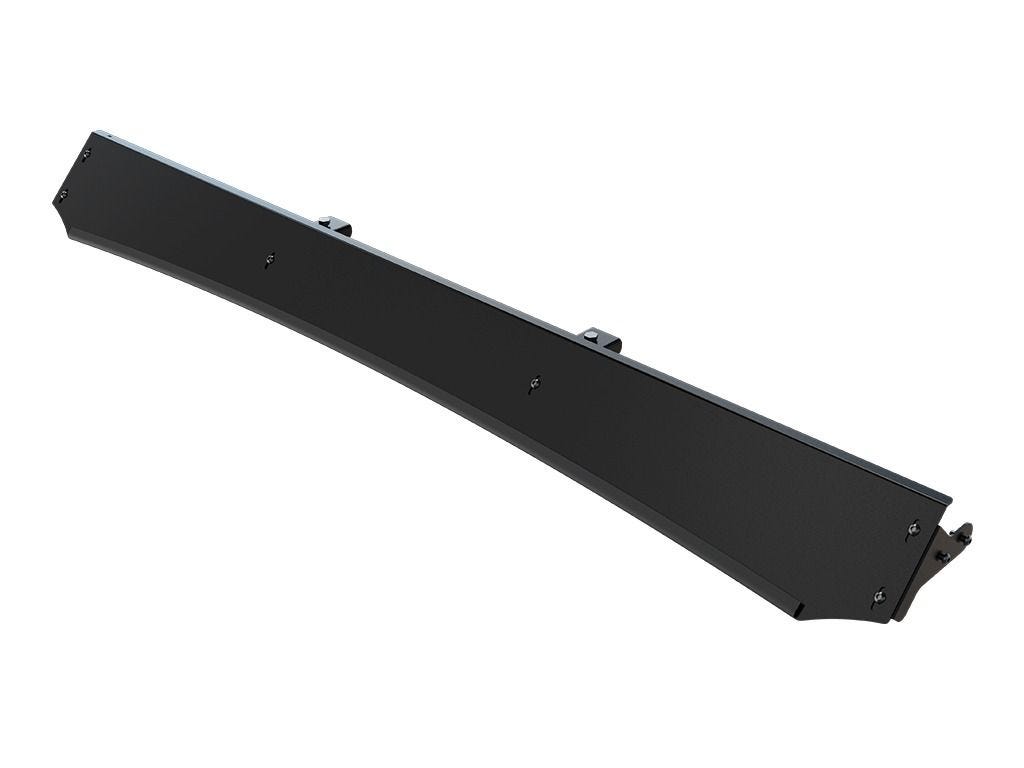 Front Runner Ford Transit Custom LWB/SWB (2023-Current) / Volkswagen T7 Transporter/Caravelle (2025-Current) Slimsport Rack Wind Fairing