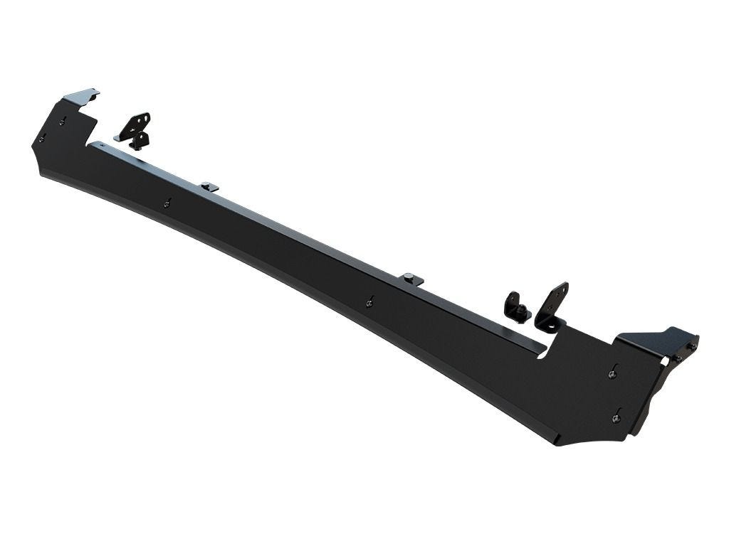 Front Runner Ford Transit Custom LWB/SWB (2023-Current) / Volkswagen T7 Transporter/Caravelle (2025-Current) Slimsport Rack 40"Light Bar Wind Fairing