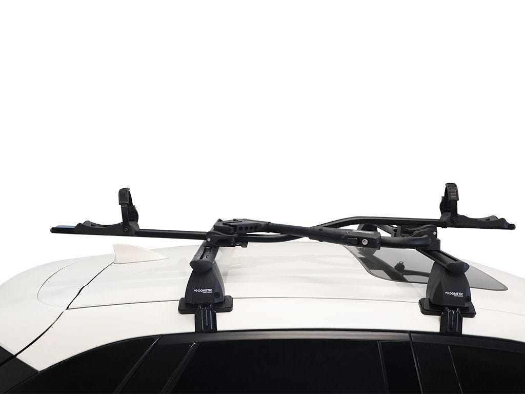 Front Runner Bike Mount / Motus Black