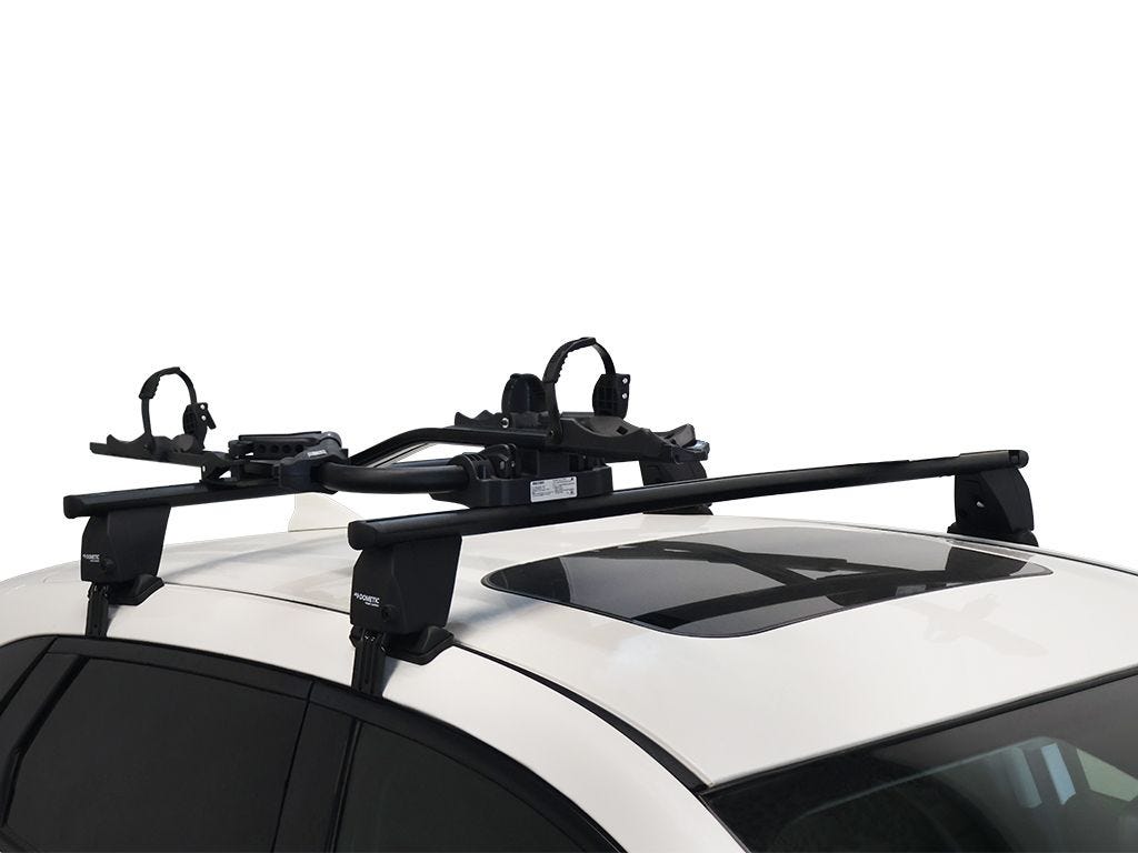 Front Runner Bike Mount / Motus Black