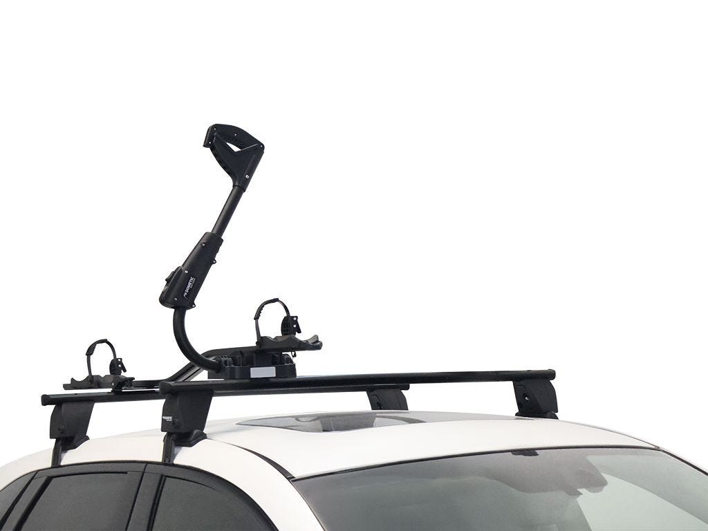 Front Runner Bike Mount / Motus Black