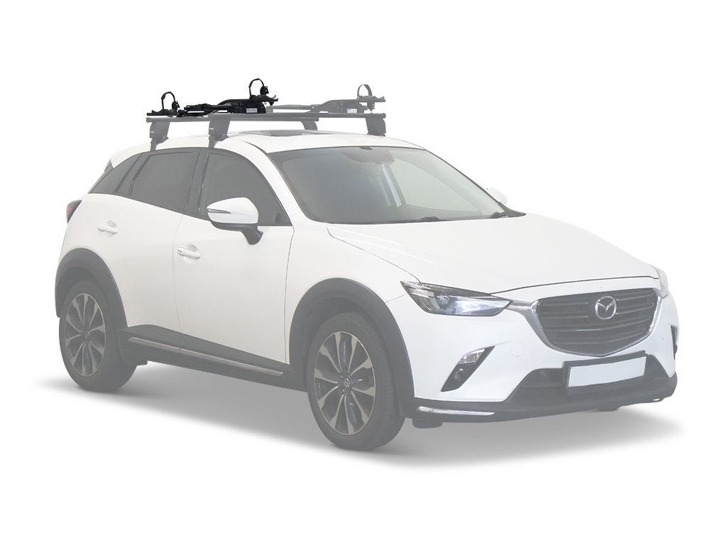 Front Runner Bike Mount / Motus Black