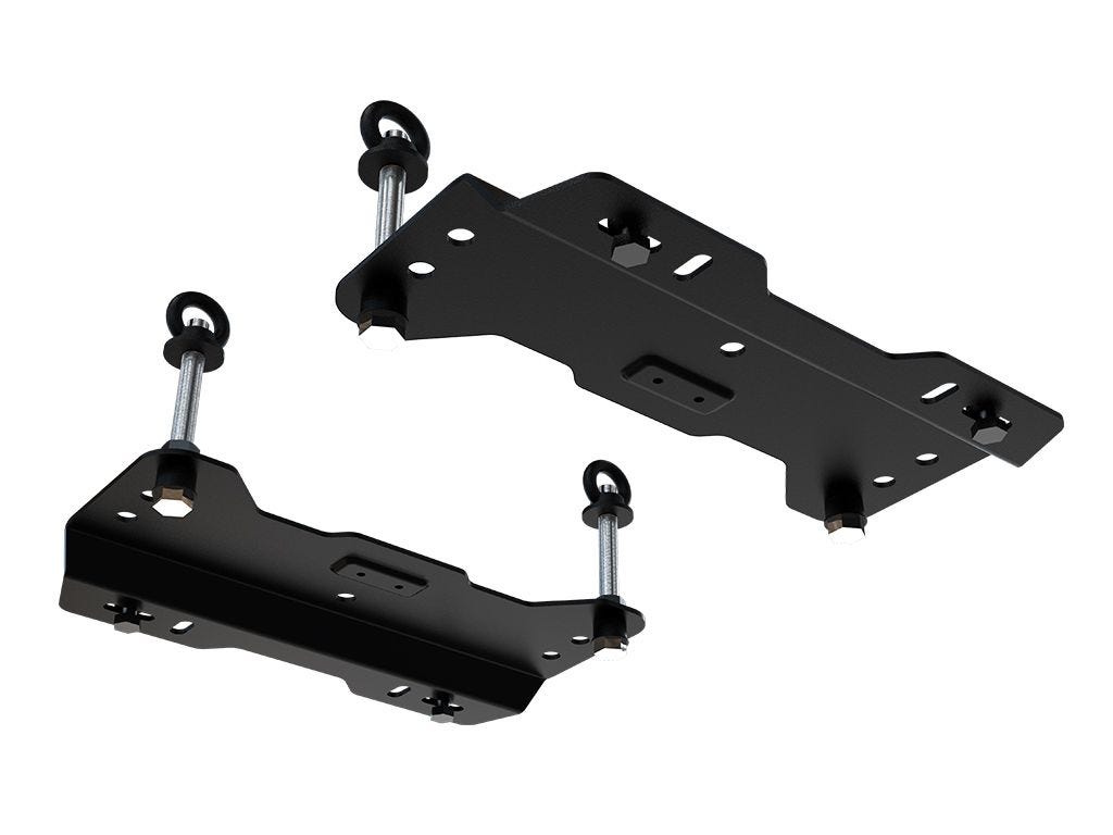 Front Runner Recovery Device Mounting Kit
