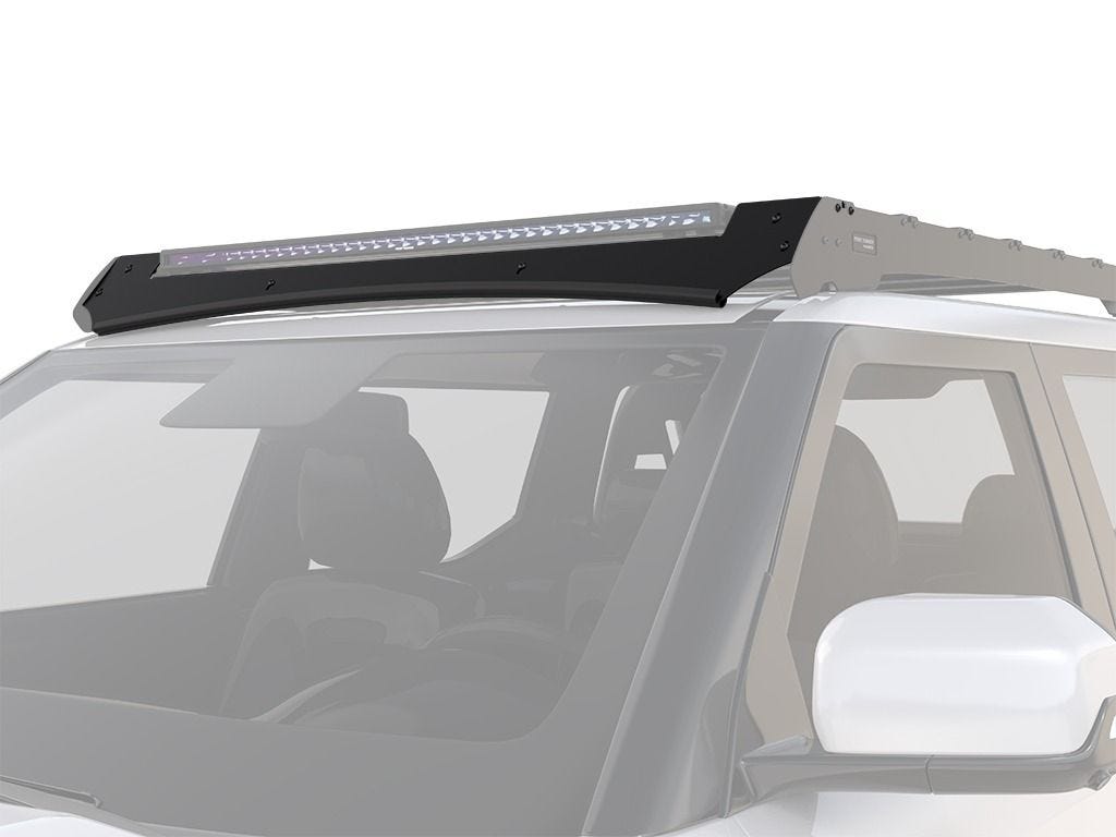 Front Runner BYD Shark (2025-Current) Slimsport Rack 40" Light Bar Wind Fairing
