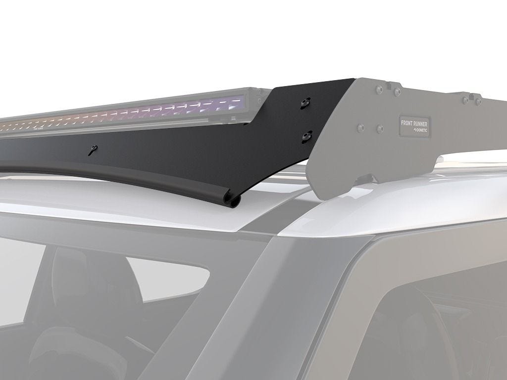 Front Runner BYD Shark (2025-Current) Slimsport Rack 40" Light Bar Wind Fairing