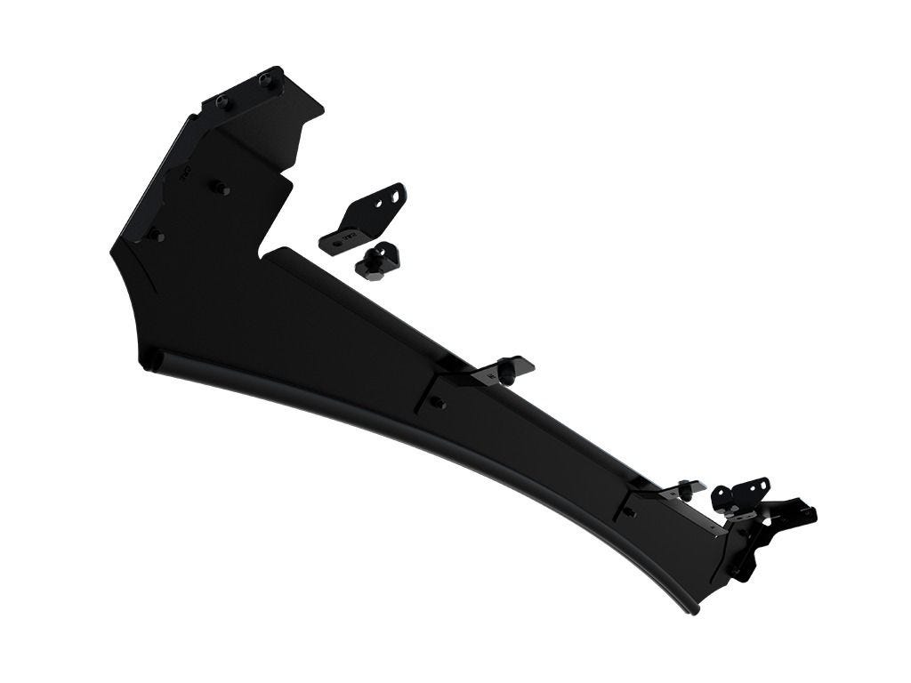 Front Runner BYD Shark (2025-Current) Slimsport Rack 40" Light Bar Wind Fairing