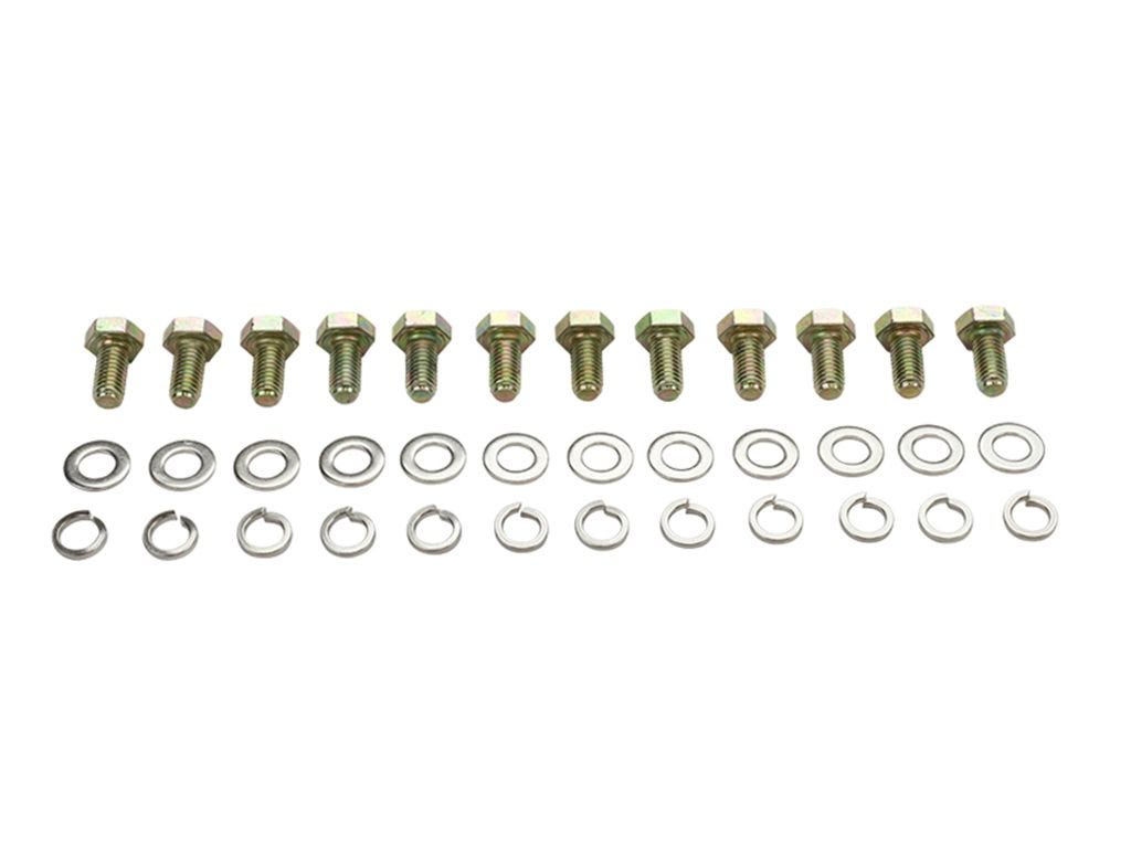 Front Runner Ford F-150 (2004-2014) Load Bed Bolt Kit