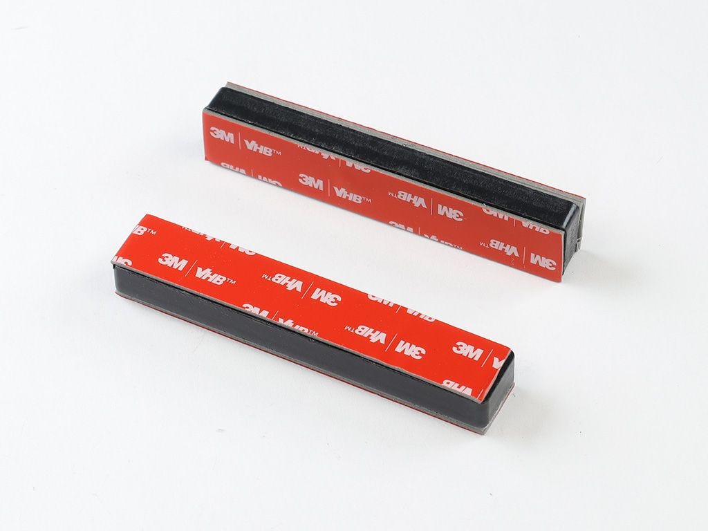 Front Runner Toyota 4Runner (5th Gen) No Drill Installation Kit