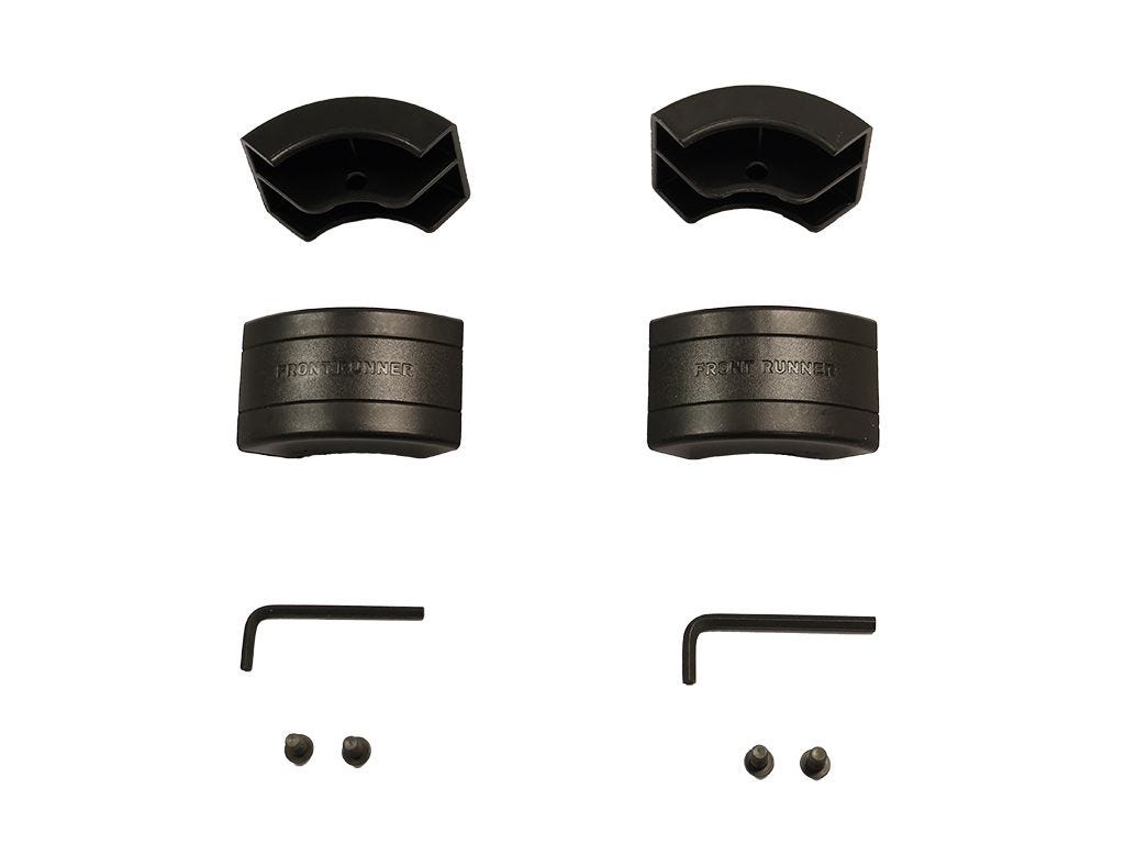 Front Runner Slimline II Tray Corner Kit