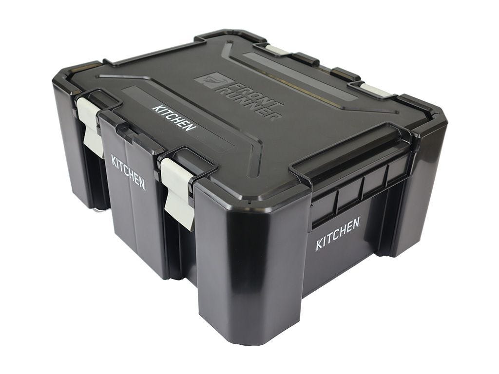 Front Runner Wolf Pack Pro/Cub Pack Campsite Organizing Labels