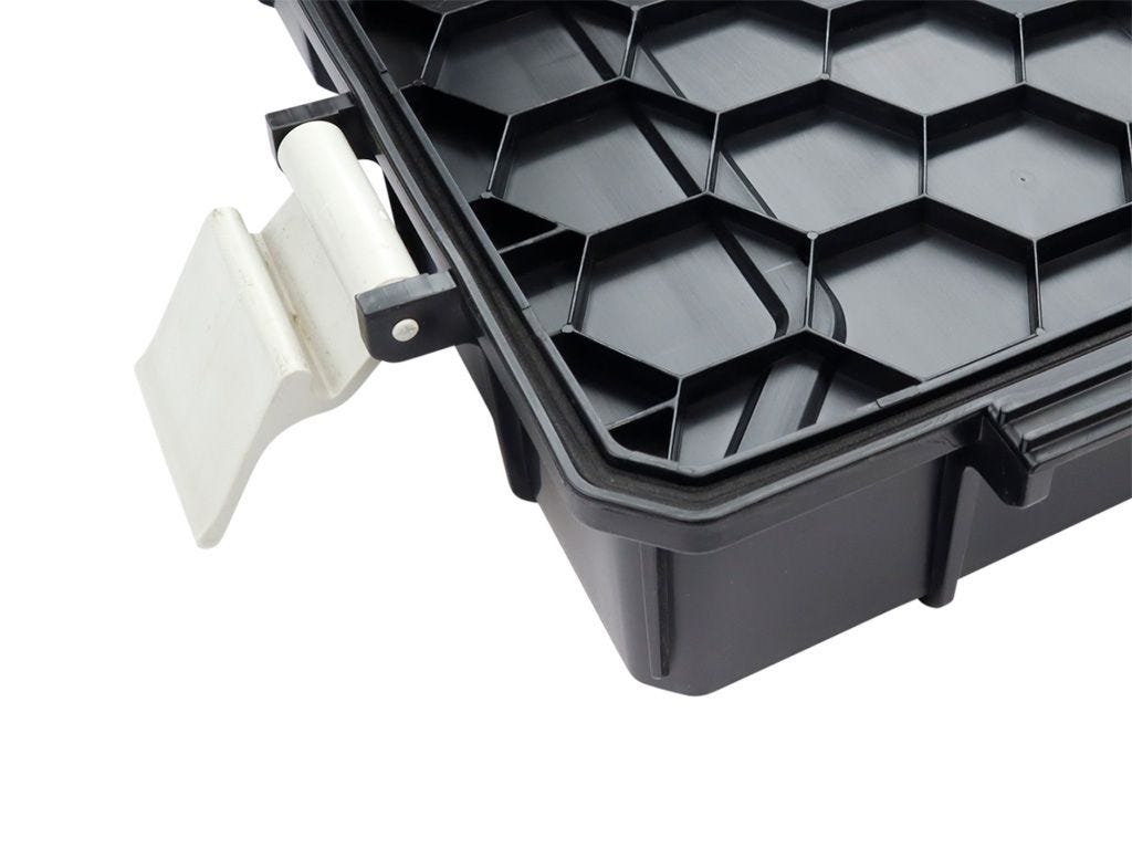 Front Runner Wolf Pack Pro Hoher Deckel Kit