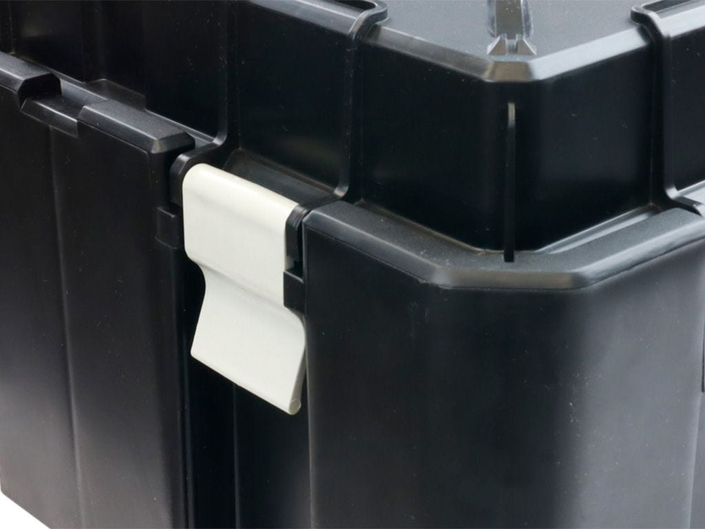 Front Runner Wolf Pack Pro Hoher Deckel Kit