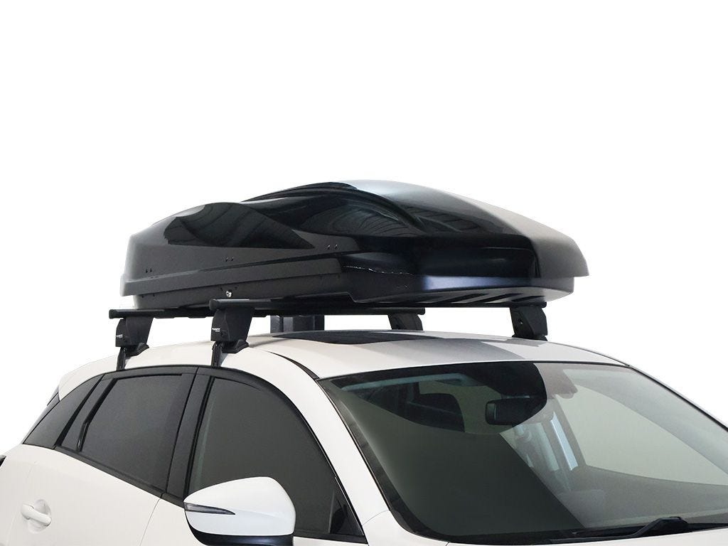 Front Runner Cargo Carrier / 450 Black